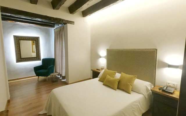 Palacio de Monjaraz