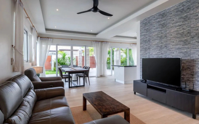 Orchid Paradise Homes OPV427