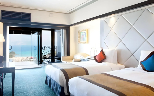 Okinawa Kariyushi Resort Exes Onna