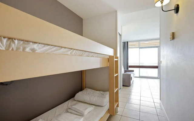 Résidence Partenaire Héliotel Marine