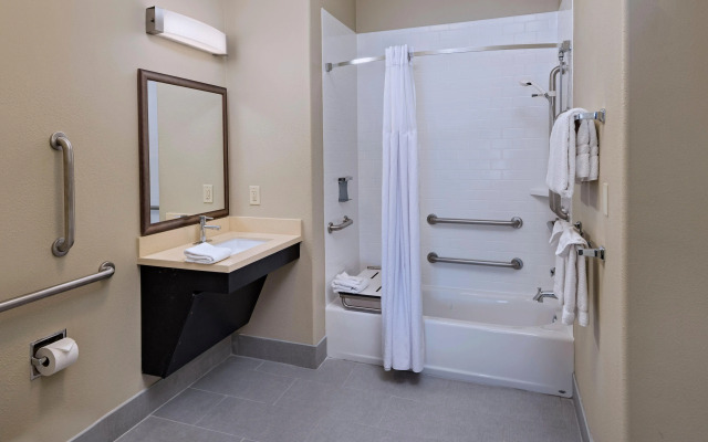 Staybridge Suites Austin NW by IHG