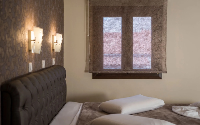 Areti Suites Chania