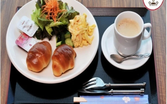 Hotel Au Matsusaka