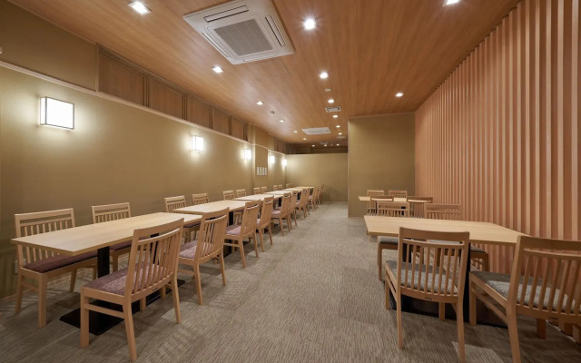 Welina Hotel Shinsaibashi NAGOMI