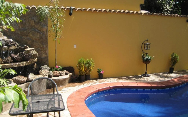 Villas del Mar
