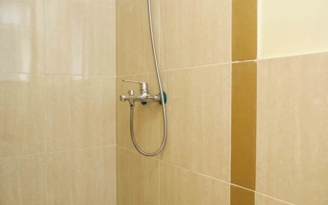 Comfort And Serene 2Br At Meikarta Apartment