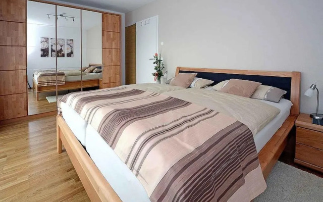 Ferienwohnung Bellgardt