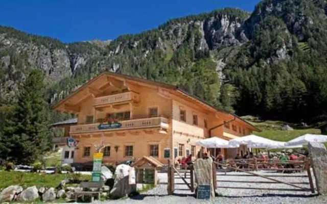 Enzianhütte