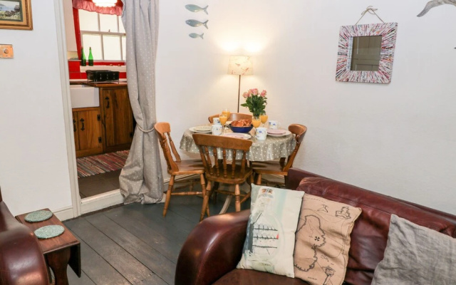 Inglenook Cottage