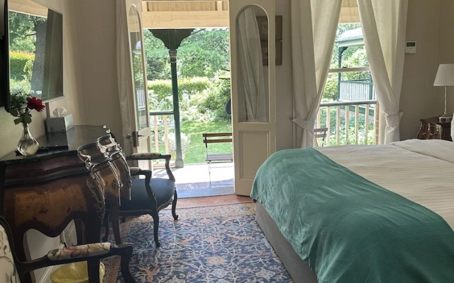 Rowan Brae Historic Guest House