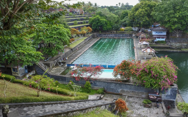Sekardiyu Guest House
