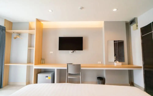 Goodday Hotel