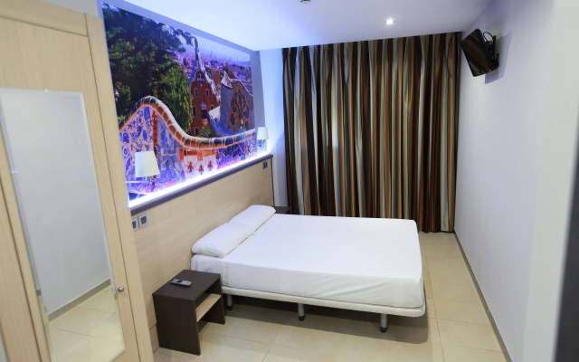Hostal Las Flores