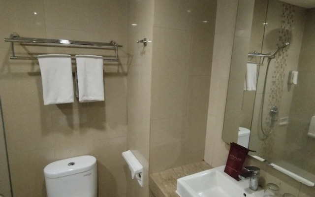Alltrue Lite Senen Jakarta