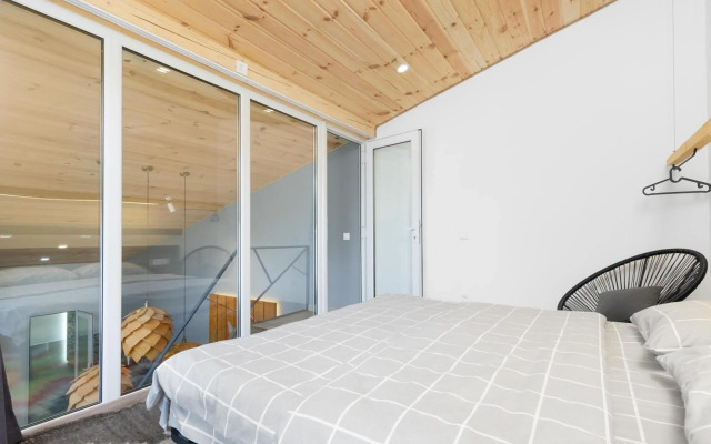 Cottage RoKSa 2