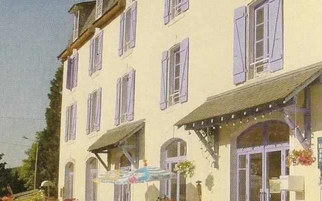 Le Gévaudan