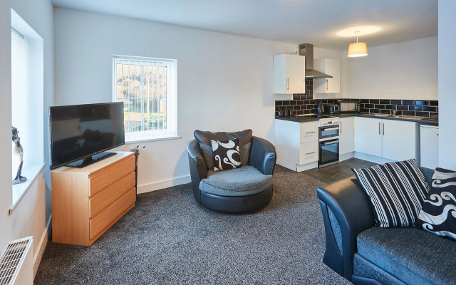 Host Stay House 1