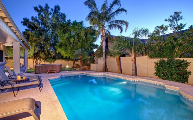 Tatum Ranch