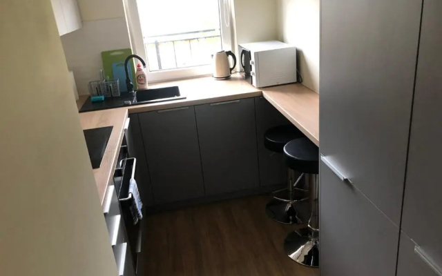 Apartament Dywizjonu
