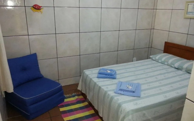 Itaúna Hostel