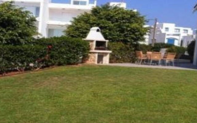 Infinity Villa in Protaras, Cyprus from 317$, photos, reviews - zenhotels.com