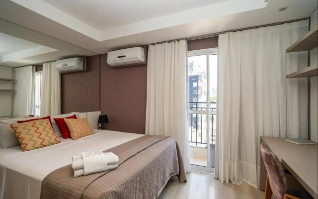 Edificio HUB Home-HUB001