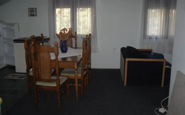 Guest House Keserovic