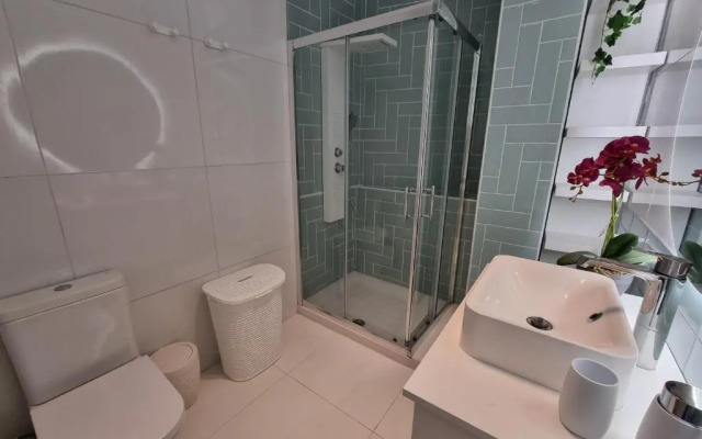 Los Gigantes apartamento de 3 habitaciones