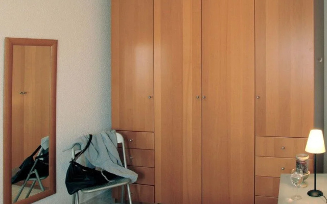 ClassBedroom Guinardó
