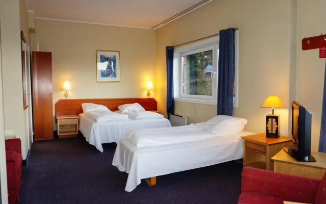 Thon Hotel Notodden