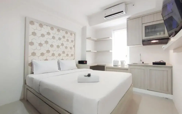 Cozy Studio At Paltrow City Apartment