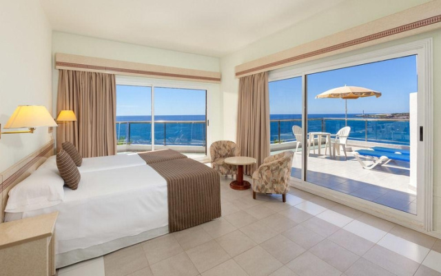Meliá La Palma