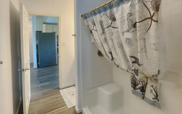 Splish Splash Oasis by Ryson Vacation Rentals