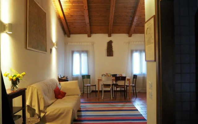 Bed & Breakfast Ligont