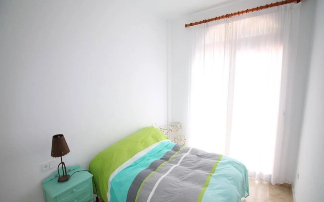 Bungalow Playa del Amerador