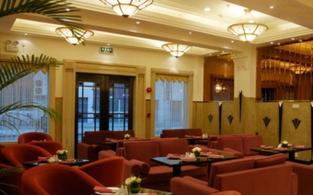 Villas 1931 Hotel