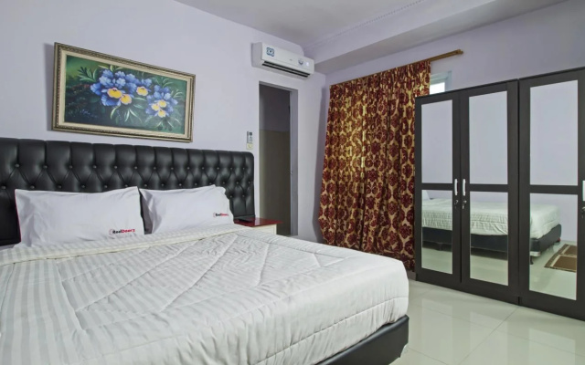RedPalm1 Guest House