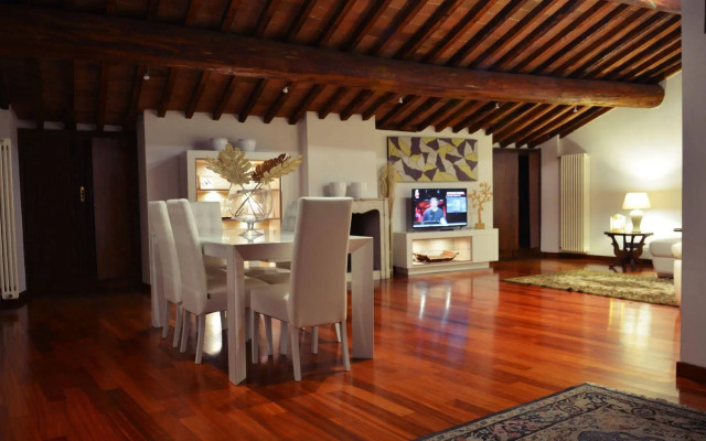 Residenza San Fermo