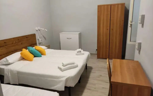 Hotel Big Bang