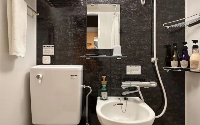 FL Hotel Asakusa
