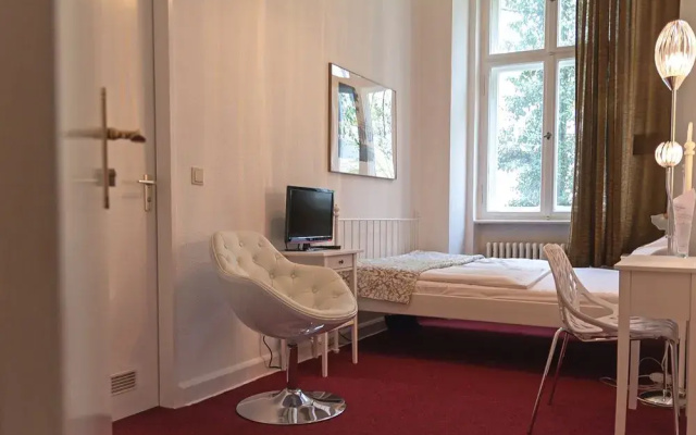 Hotel-Pension Dittberner