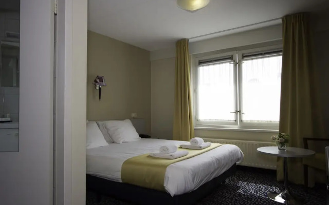 Hotel Epping