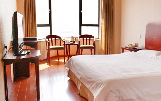 Ya Tai Hotel- Shijiazhuang