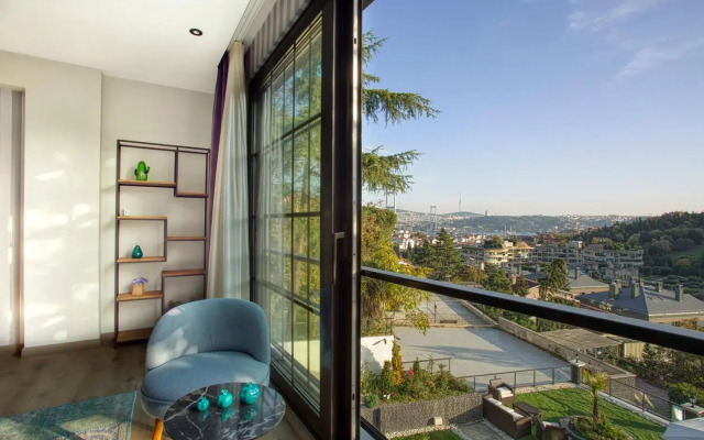 DM Suites Bosphorus