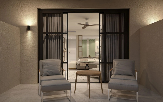 Secrets Playa Esmeralda Resort & Spa - Adults Only - All Inclusive