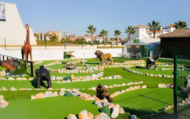 Villa Brimar