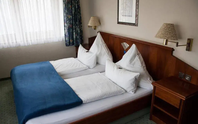 Hotel La Vigie & Ristorante Belvedere
