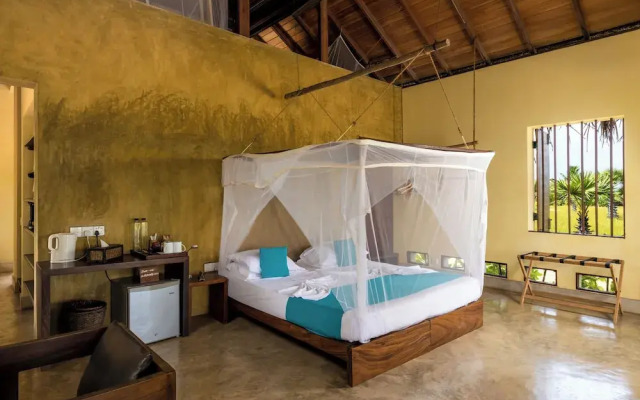Elements Beach & Nature Resort