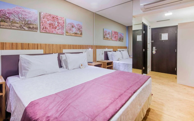 ibis Styles Confins Aeroporto