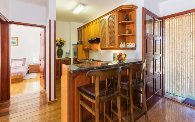 Stunning Home in Pula With Wifi and 1 Bedrooms